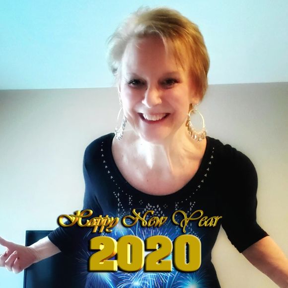 Meet your Posher, Janice - Picture 1 of 1